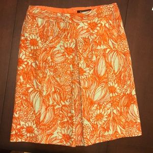 Etcetera Skirt